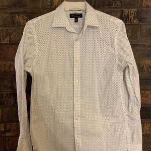 Banana Republic dress shirt S